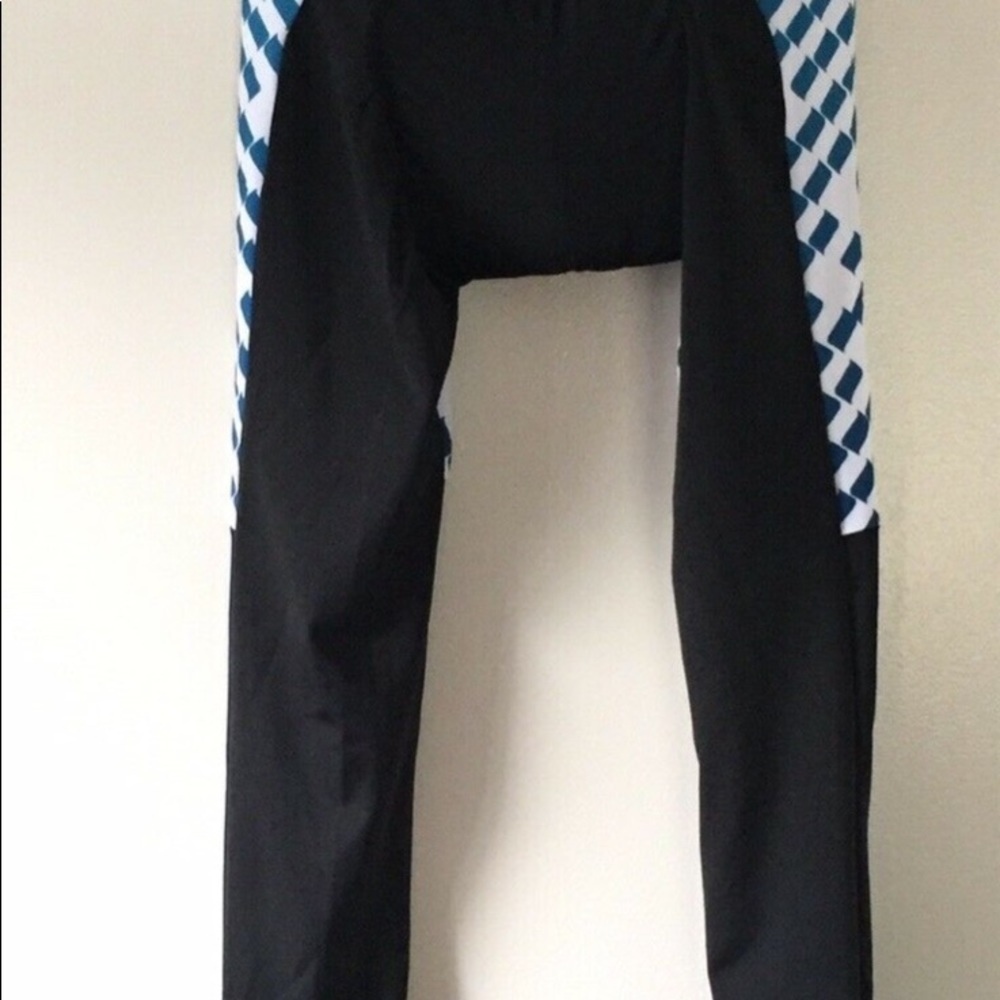 NWT Cycling Pants